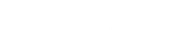 Center for Disability Inclusion