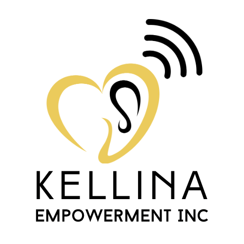 Kellina Empowerment Inc